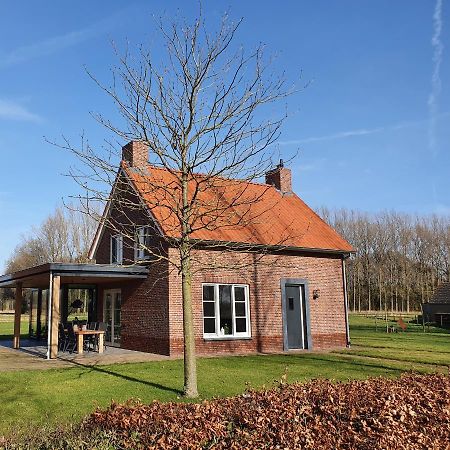 B & B De Stok Sint-Oedenrode Eksteriør bilde