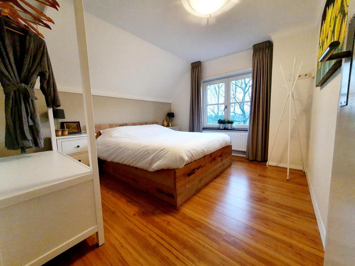 B & B De Stok Sint-Oedenrode Eksteriør bilde